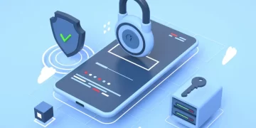 Different types of digital devices are necessary for digital nomads with analog keys.