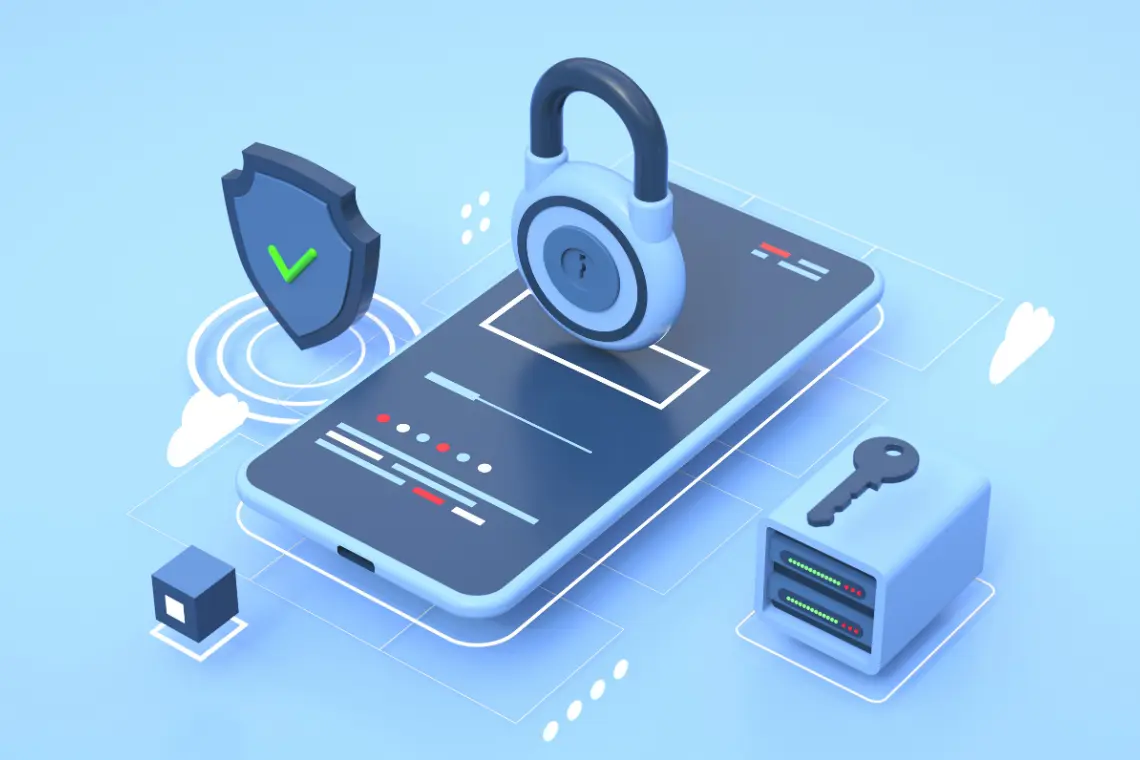 Stay Safe Online: Essential Cybersecurity Tips for Digital Nomads
