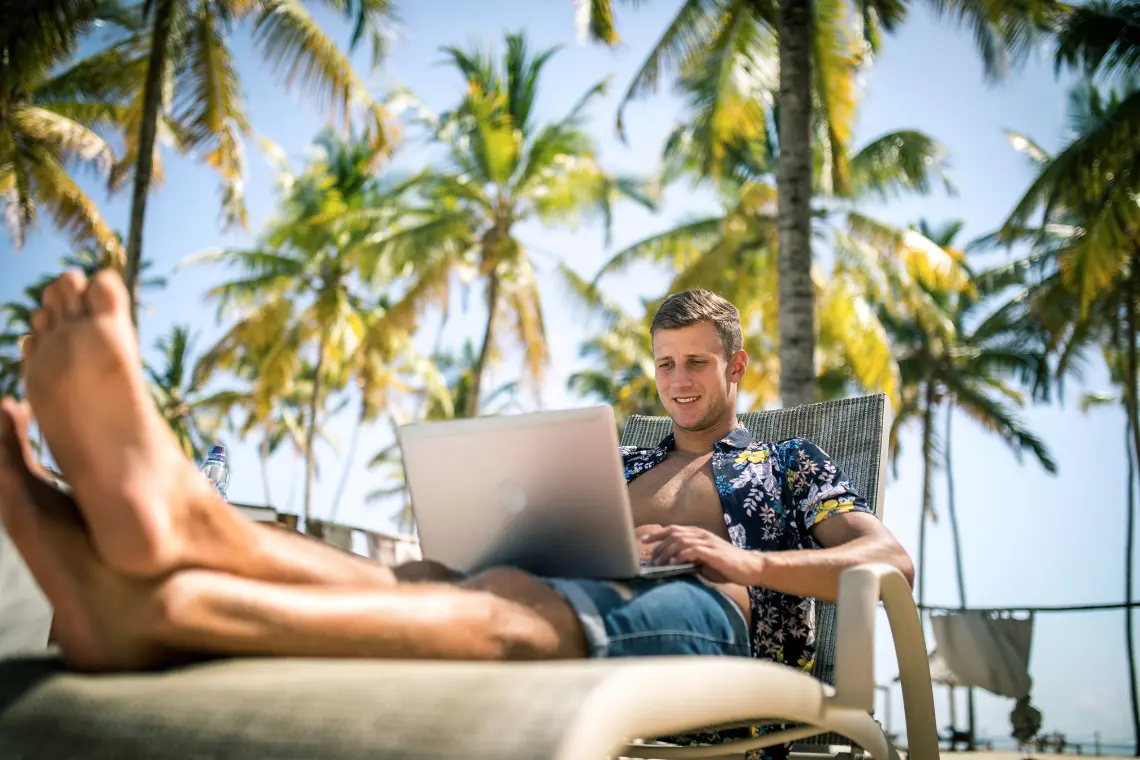 Digital Nomad Jobs Mastering Remote Work Opportunities